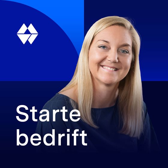 Podkast Starte bedrift